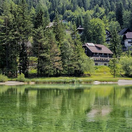 A Million Dollar View Kranjska Gora Exterior foto