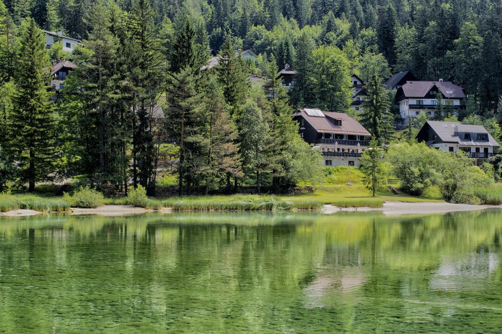 A Million Dollar View Kranjska Gora Exterior foto